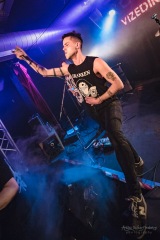 Vizediktator - Bebel - Cottbus [21.03.2019]