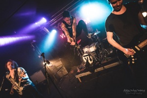 Vizediktator - Bebel - Cottbus [21.03.2019]