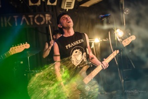 Vizediktator - Bebel - Cottbus [21.03.2019]