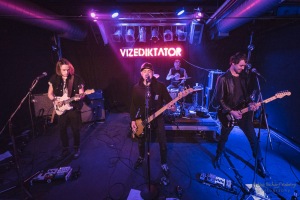 Vizediktator - Bebel - Cottbus [21.03.2019]