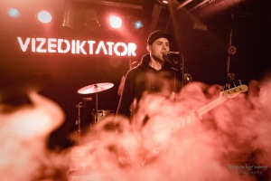 Vizediktator - Bebel - Cottbus [21.03.2019]