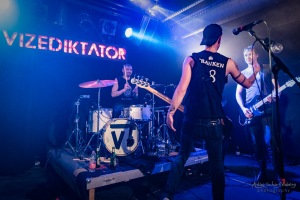 Vizediktator - Bebel - Cottbus [21.03.2019]