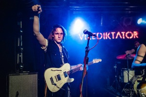 Vizediktator - Bebel - Cottbus [21.03.2019]