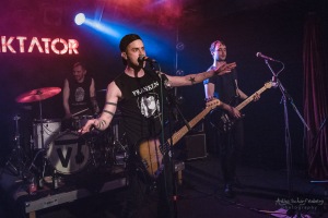 Vizediktator - Bebel - Cottbus [21.03.2019]