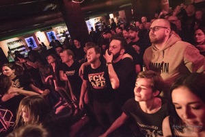 Vizediktator - Bebel - Cottbus [21.03.2019]