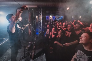 Vizediktator - Bebel - Cottbus [21.03.2019]