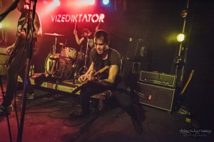 Vizediktator - Bebel - Cottbus [21.03.2019]