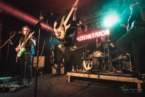 Vizediktator - Bebel - Cottbus [21.03.2019]