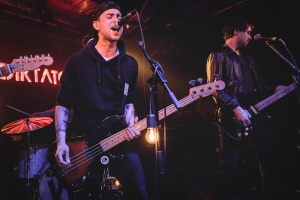 Vizediktator -  Hafenklang - Hamburg [15.03.2019]