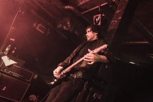 Vizediktator -  Hafenklang - Hamburg [15.03.2019]