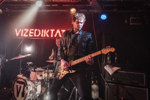 Vizediktator -  Hafenklang - Hamburg [15.03.2019]