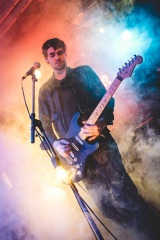 Vizediktator -  Hafenklang - Hamburg [15.03.2019]