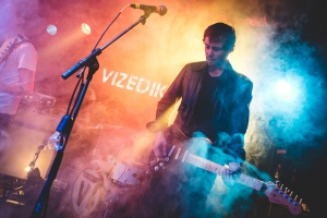Vizediktator -  Hafenklang - Hamburg [15.03.2019]
