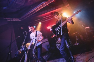 Vizediktator -  Hafenklang - Hamburg [15.03.2019]