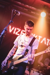 Vizediktator -  Hafenklang - Hamburg [15.03.2019]