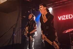 Vizediktator -  Hafenklang - Hamburg [15.03.2019]