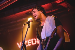 Vizediktator -  Hafenklang - Hamburg [15.03.2019]