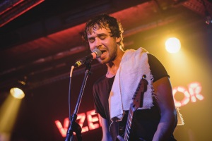 Vizediktator -  Hafenklang - Hamburg [15.03.2019]