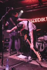 Vizediktator -  Hafenklang - Hamburg [15.03.2019]