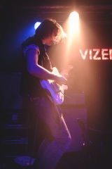 Vizediktator -  Hafenklang - Hamburg [15.03.2019]