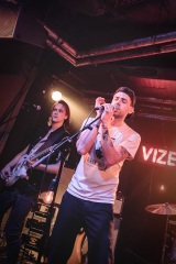 Vizediktator -  Hafenklang - Hamburg [15.03.2019]