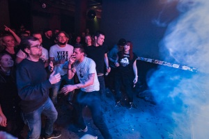 Vizediktator -  Hafenklang - Hamburg [15.03.2019]