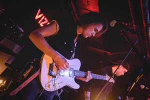 Vizediktator -  Hafenklang - Hamburg [15.03.2019]