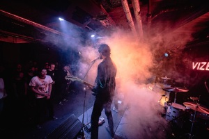 Vizediktator -  Hafenklang - Hamburg [15.03.2019]