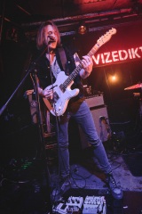 Vizediktator -  Hafenklang - Hamburg [15.03.2019]