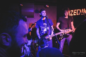 Vizediktator - Monarch - Berlin [08.12.2018]