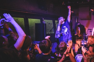 Vizediktator - Monarch - Berlin [08.12.2018]