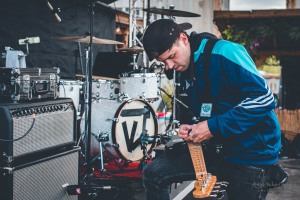 Vizediktator - Nah Am Wasser - Münster [13.07.2019]