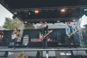 Vizediktator - Nah Am Wasser - Münster [13.07.2019]