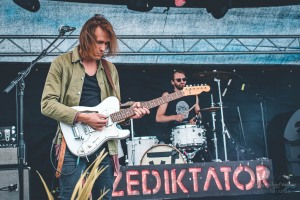 Vizediktator - Nah Am Wasser - Münster [13.07.2019]
