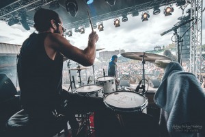 Vizediktator - Nah Am Wasser - Münster [13.07.2019]