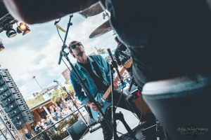 Vizediktator - Nah Am Wasser - Münster [13.07.2019]