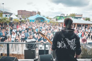 Vizediktator - Nah Am Wasser - Münster [13.07.2019]