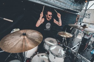 Vizediktator - Nah Am Wasser - Münster [13.07.2019]