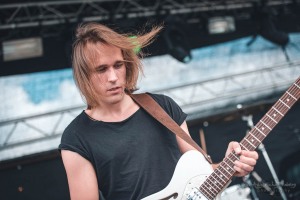 Vizediktator - Nah Am Wasser - Münster [13.07.2019]