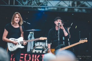Vizediktator - Nah Am Wasser - Münster [13.07.2019]