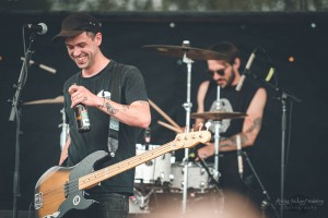Vizediktator - Nah Am Wasser - Münster [13.07.2019]
