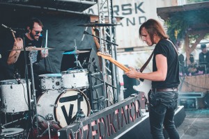 Vizediktator - Nah Am Wasser - Münster [13.07.2019]