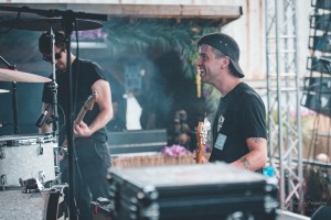 Vizediktator - Nah Am Wasser - Münster [13.07.2019]