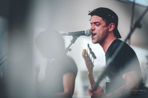 Vizediktator - Nah Am Wasser - Münster [13.07.2019]