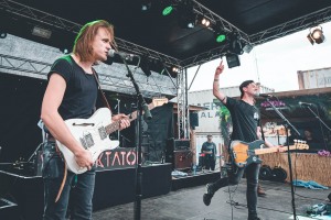 Vizediktator - Nah Am Wasser - Münster [13.07.2019]