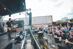 Vizediktator - Nah Am Wasser - Münster [13.07.2019]
