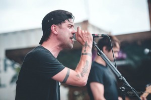 Vizediktator - Nah Am Wasser - Münster [13.07.2019]