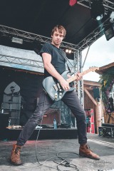 Vizediktator - Nah Am Wasser - Münster [13.07.2019]