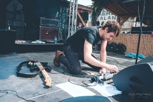 Vizediktator - Nah Am Wasser - Münster [13.07.2019]