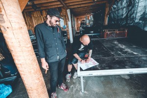 Vizediktator - Nah Am Wasser - Münster [13.07.2019]